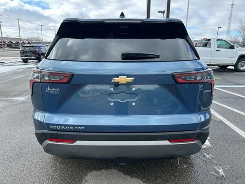 Used 2025 Chevrolet Equinox LT w/ Convenience Package II image 15