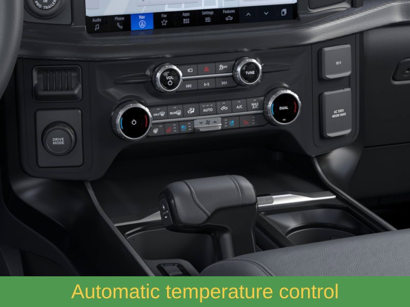 New 2026 Ford F150 Lariat RWD image 21
