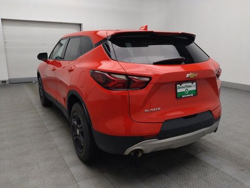 Used 2021 Chevrolet Blazer LT image 5