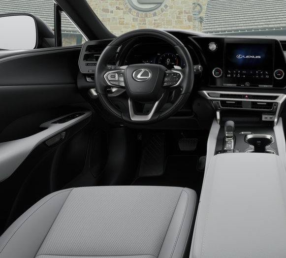 New 2026 Lexus RX 350 Premium FWD image 7