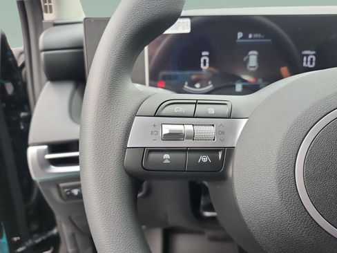 New 2026 Hyundai Tucson SE image 13