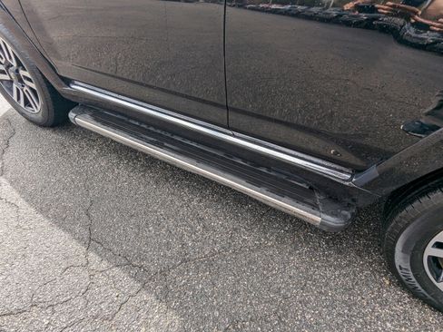 Used 2018 Toyota 4Runner Limited image 28