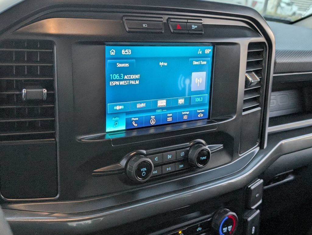Used 2023 Ford F150 XL AWD/4WD image 18