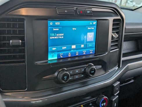 Used 2023 Ford F150 XL AWD/4WD image 18