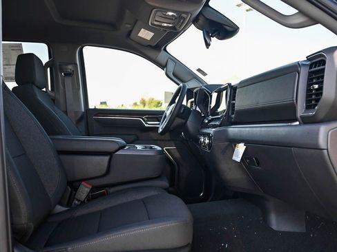 New 2026 GMC Sierra 1500 Elevation AWD/4WD image 9