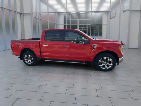 Used 2023 Ford F150 XLT w/ Equipment Group 302A High image 10