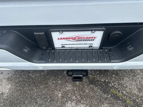 New 2026 Chevrolet Silverado 1500 High Country w/ Technology Package AWD/4WD image 30