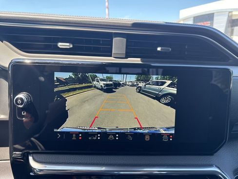 New 2026 GMC Sierra 1500 Denali AWD/4WD image 21