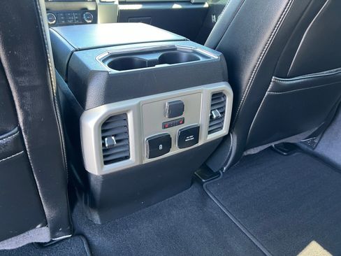 Used 2020 Ford F350 Lariat w/ Lariat Ultimate Package AWD/4WD image 21