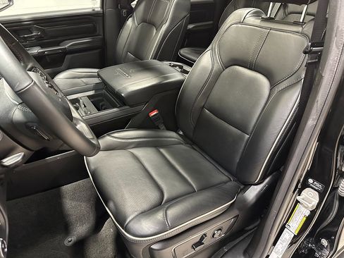 Used 2024 RAM 1500 Limited AWD/4WD image 28