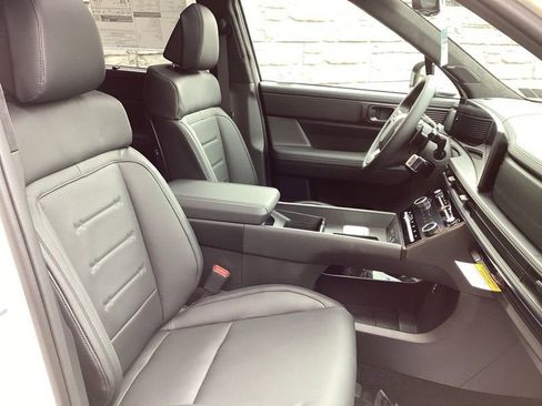New 2026 Hyundai Santa Fe Calligraphy AWD/4WD image 20