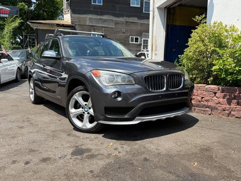 Used 2015 BMW X1 xDrive35i AWD/4WD image 15