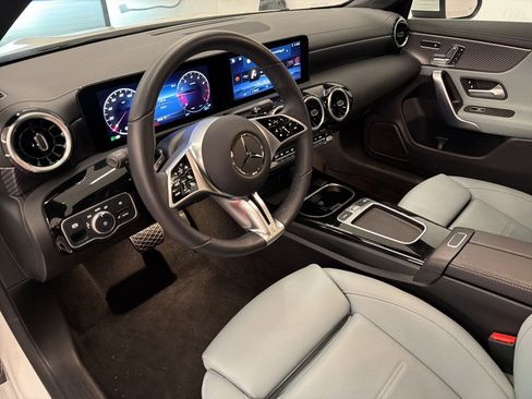 Certified 2026 Mercedes-Benz CLA 250 image 4