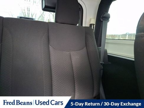 Used 2018 Jeep Wrangler Sport image 19