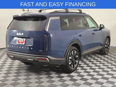 Used 2027 Kia Telluride S w/ Towing Package AWD/4WD image 8