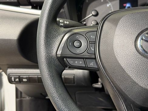 Certified 2024 Toyota Corolla LE FWD image 21