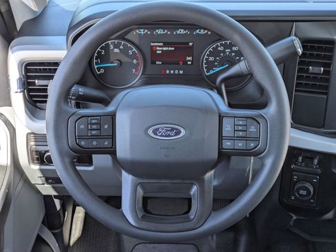 New 2026 Ford F250 XL image 49