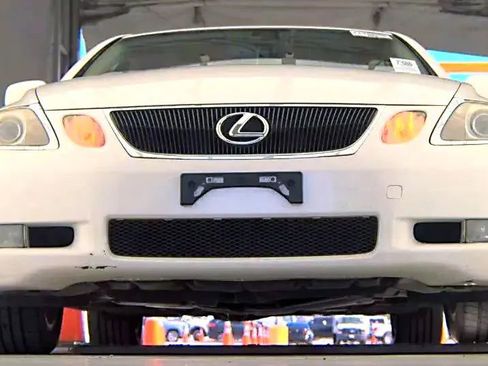 Used 2006 Lexus GS 300 image 7