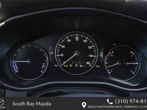 New 2026 MAZDA CX-50 2.5 Hybrid w/ Premium Plus Pkg AWD/4WD image 21