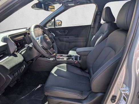 New 2026 Subaru Outback Limited XT AWD/4WD image 11