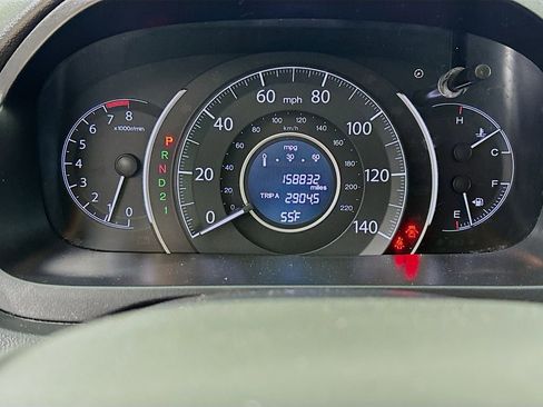 Used 2014 Honda CR-V EX-L image 13
