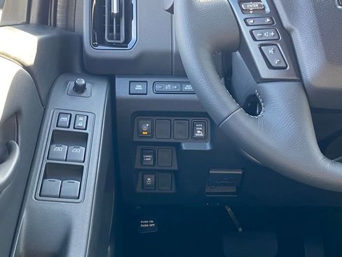 New 2026 Nissan Frontier SV w/ SV Convenience Package image 23