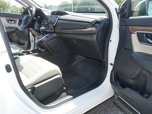 Used 2020 Honda CR-V EX image 20