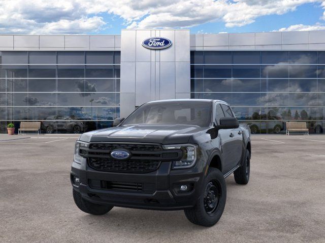 New 2026 Ford Ranger XL AWD/4WD image 2