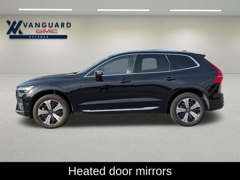 Used 2023 Volvo XC60 T8 Plus AWD/4WD image 4
