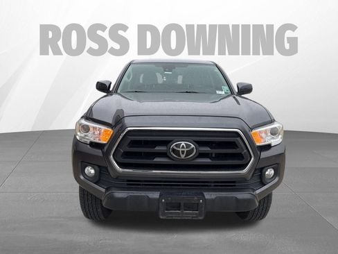 Used 2021 Toyota Tacoma SR5 image 10