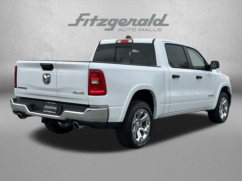 New 2026 RAM 1500 Big Horn image 5