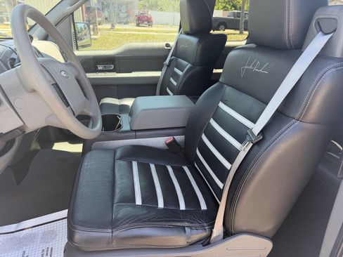 Used 2005 Ford F150 XL RWD image 11