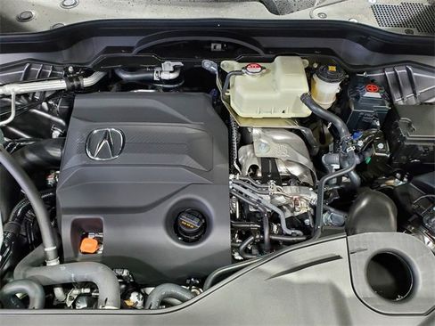 New 2026 Acura MDX Type S image 28