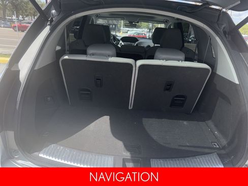 Used 2017 Acura MDX SH-AWD w/ Technology Package image 10