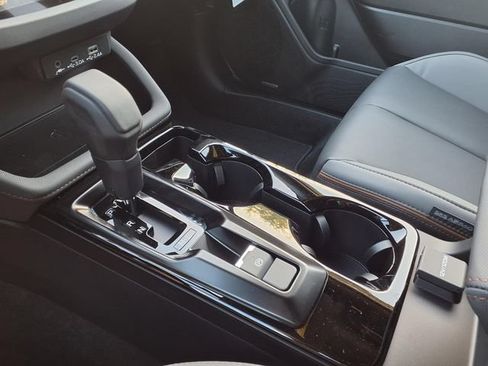 New 2026 Subaru Forester Touring AWD/4WD image 17
