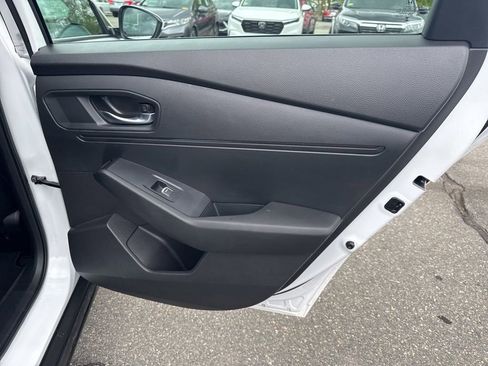 Used 2023 Honda Accord LX image 15