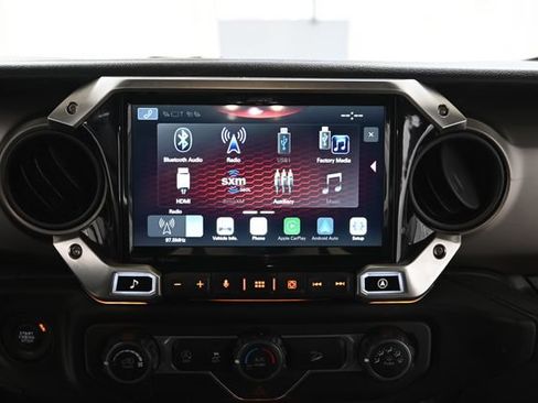 Used 2019 Jeep Wrangler Unlimited Sport S AWD/4WD image 5