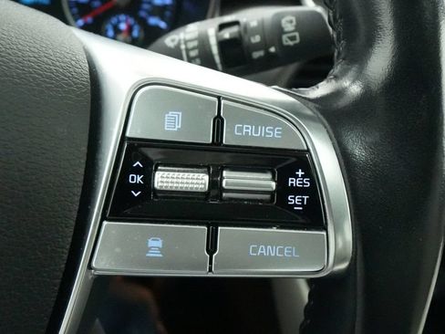 Used 2021 Kia Telluride S AWD/4WD image 38