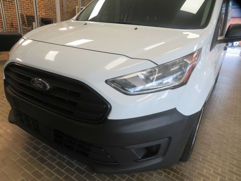 Used 2020 Ford Transit Connect XL FWD image 59
