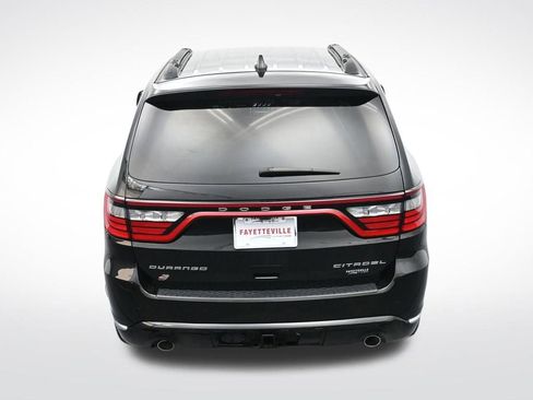 Used 2023 Dodge Durango Citadel image 27