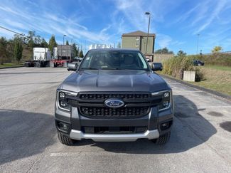Certified 2024 Ford Ranger Lariat w/ FX4 Off-Road Package video 2