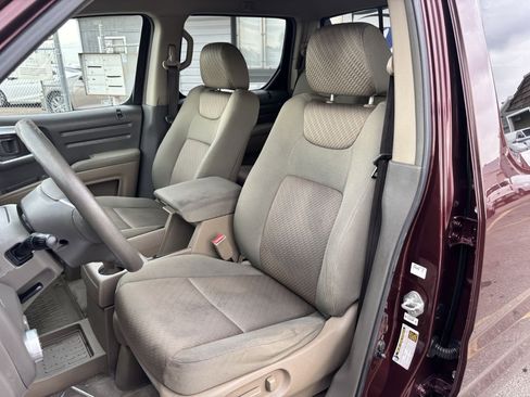 Used 2008 Honda Ridgeline RTS image 13