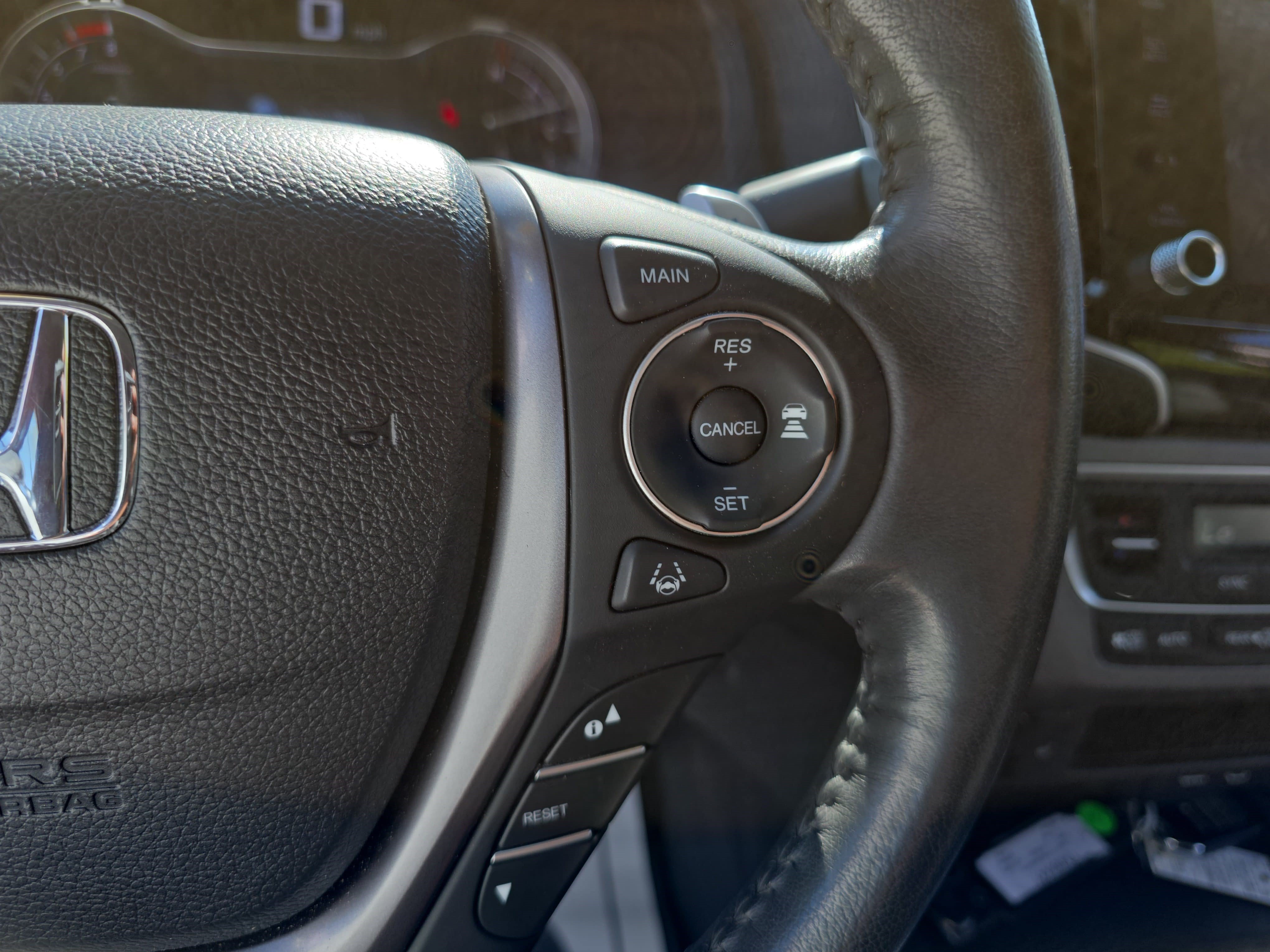 Used 2023 Honda Ridgeline RTL image 18