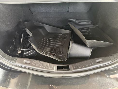 Used 2014 Ford Fusion SE image 19