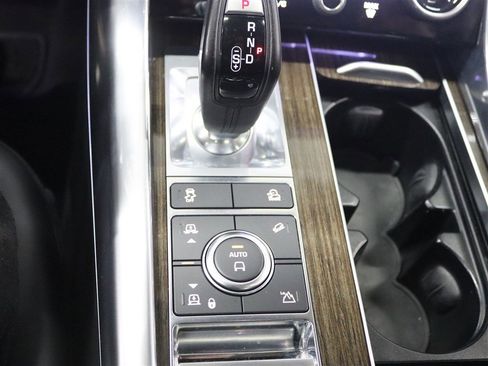 Used 2019 Land Rover Range Rover Sport Supercharged image 33