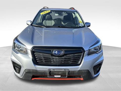 Used 2019 Subaru Forester Sport image 8