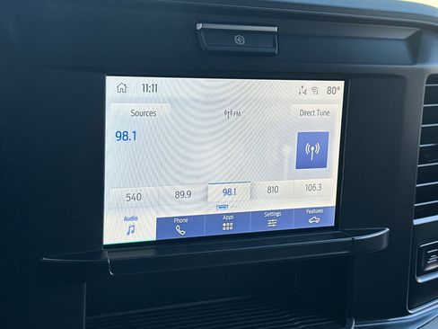 New 2026 Ford F350 XLT image 16