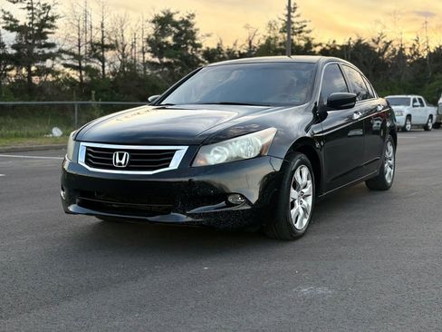 Used 2010 Honda Accord EX-L image 1