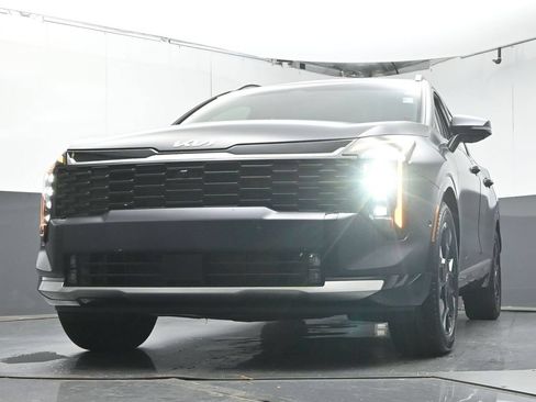 Used 2026 Kia Sportage SX FWD image 35