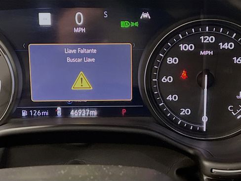 Used 2020 Cadillac CT5 Premium Luxury image 22